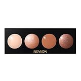 Crème Eyeshadow Palette by Revlon, Illuminance Eye Makeup with Crease- Resistant Ingredients, Creamy | Amazon (US)