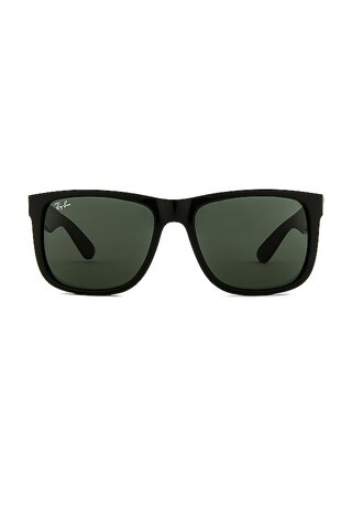 Justin Sunglasses
                    
                    Ray-Ban | Revolve Clothing (Global)