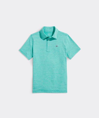 Boys' St. Jean Stripe Sankaty Polo | vineyard vines