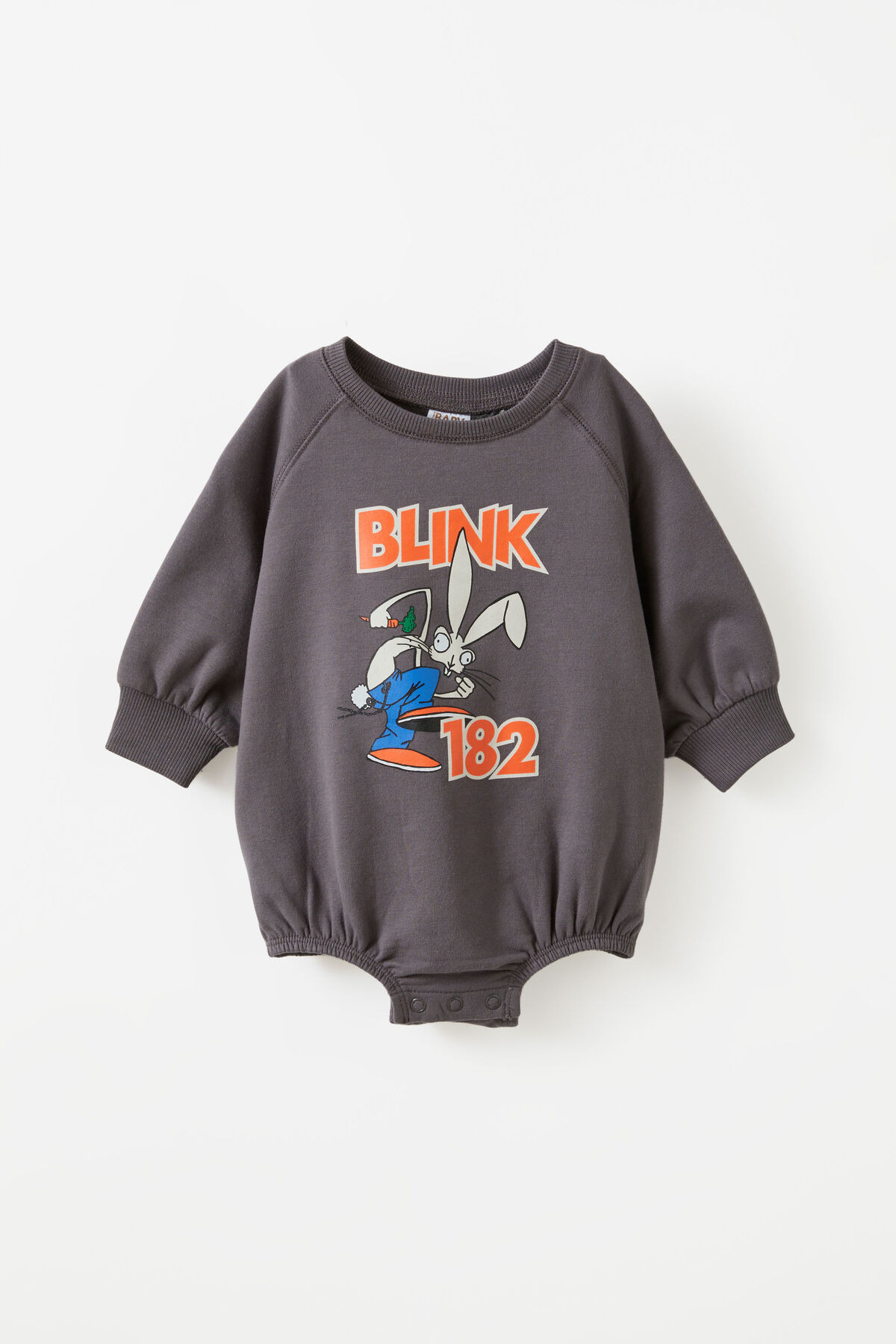 Dani Bubble Bubbysuit - Lcn | Cotton On (US)