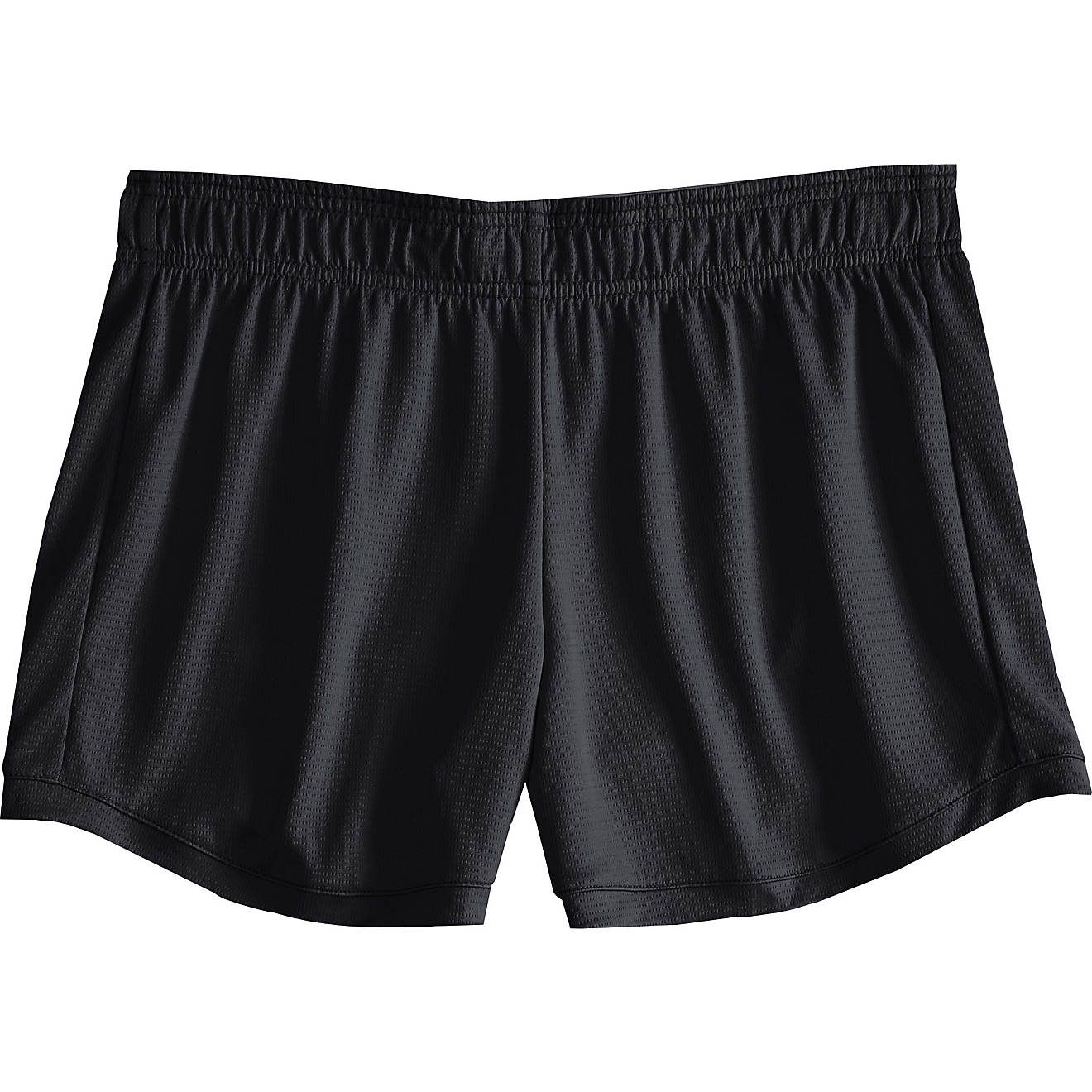 BCG Women's 2-Tone Athletic Mesh Shorts | Academy Sports + Outdoor Affiliate