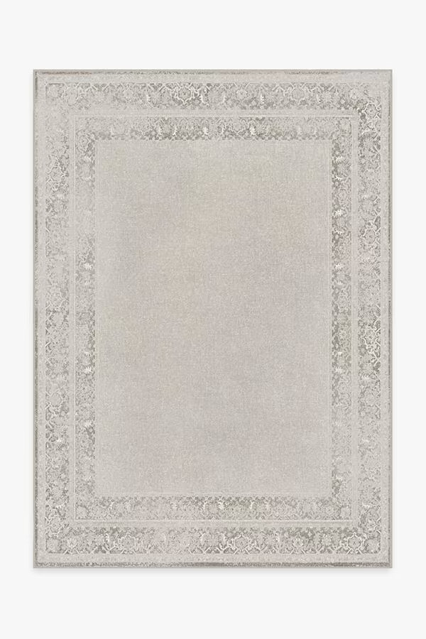 Maral Border Hazel Rug | Ruggable