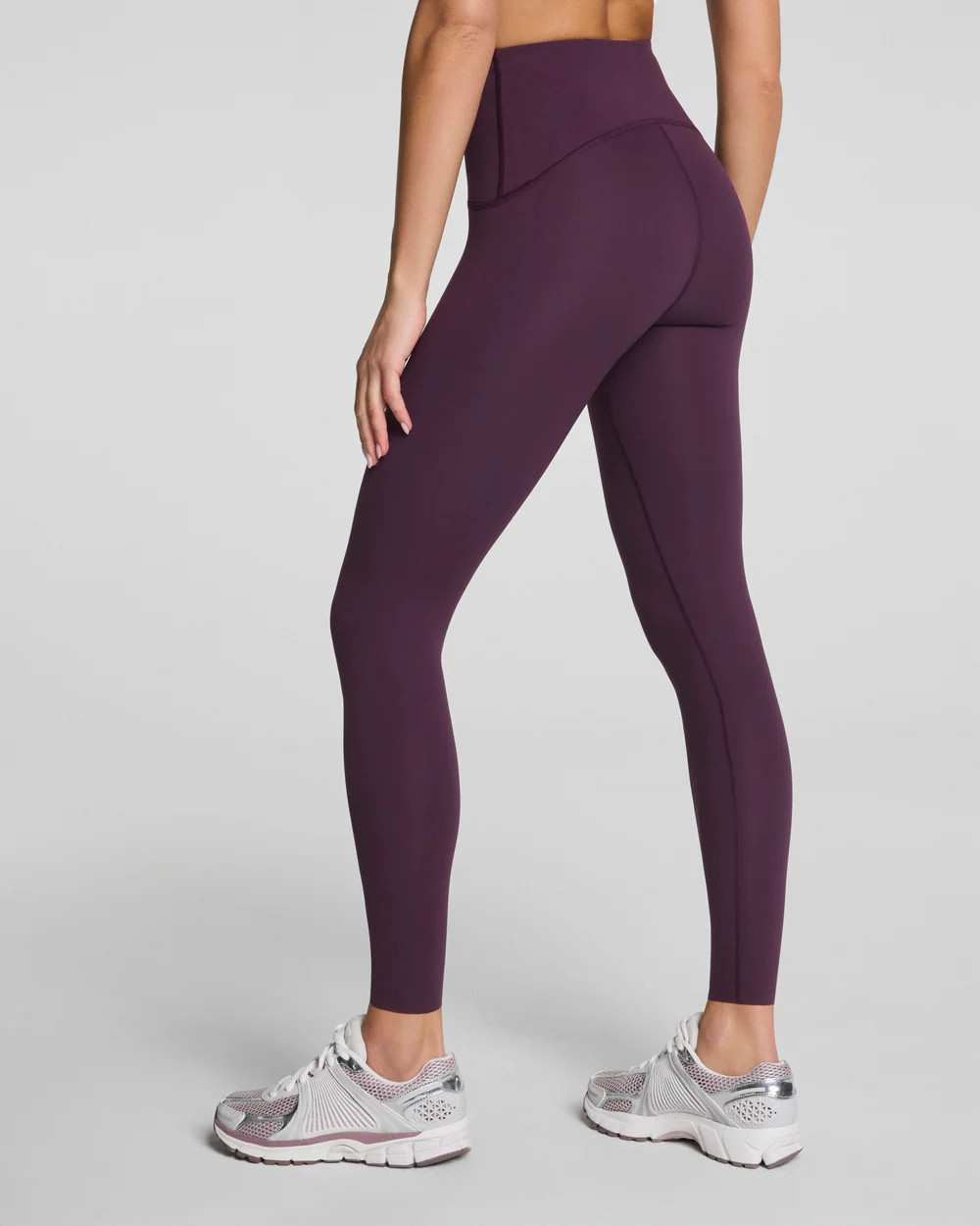 Booty Boost® Full Length Leggings with Shaping | SPANX | Spanx