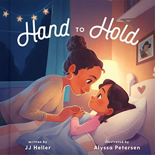 Hand to Hold | Amazon (US)