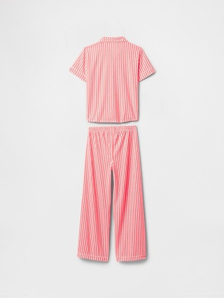 Kids Recycled PJ Set | Gap (US)