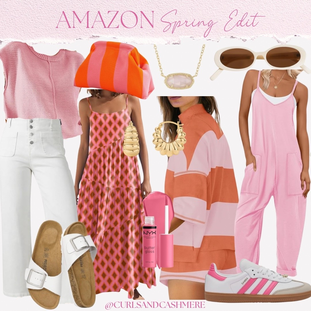 #easterdress #purse #sandals #springdress #springoutfit #vacationoutfit #springoutfit

#LTKootd #LTKTravel #LTKgrwm
