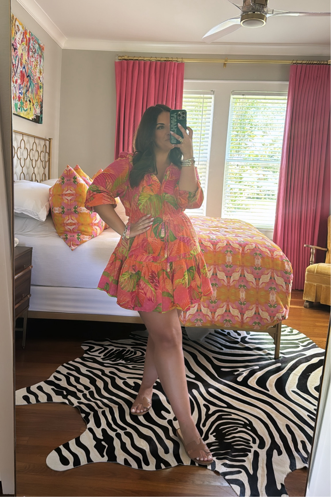 This dress makes me want to go back to Aruba! 

#LTKStyleTip #LTKTravel #LTKSeasonal