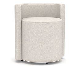 Balboa Upholstered Accent Chair | Pottery Barn (US)