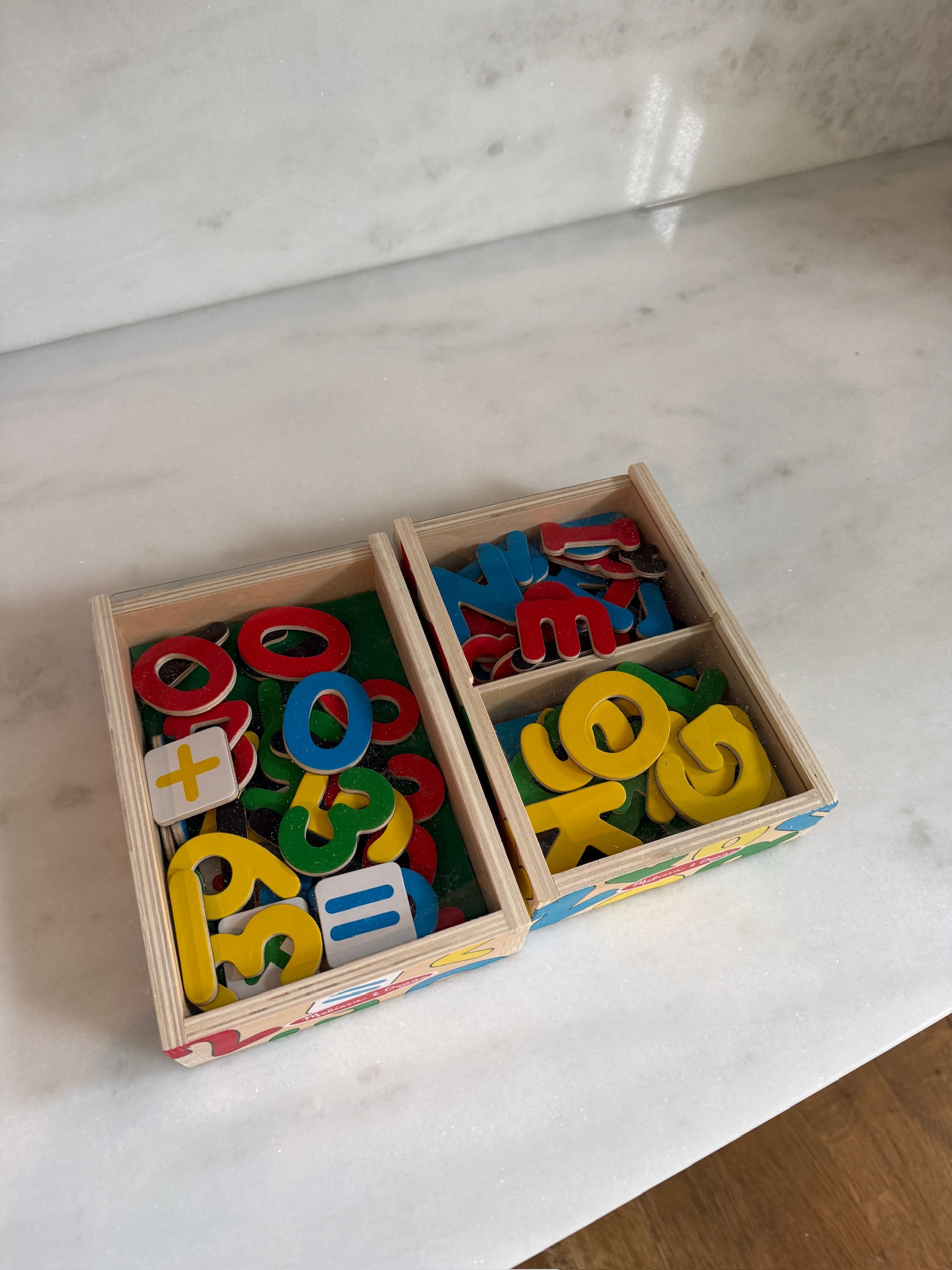 Melissa & Doug numbers & letters kits!

 Melissa & Doug, Amazon, Amazon kids, kids learning, learning tools, educational games for kids, educational toys, boy mom, Grace white

#LTKmomlife #LTKKids #LTKBaby