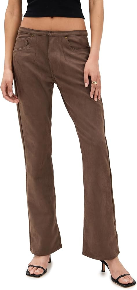 Women's Charismatic Pants | Amazon (US)