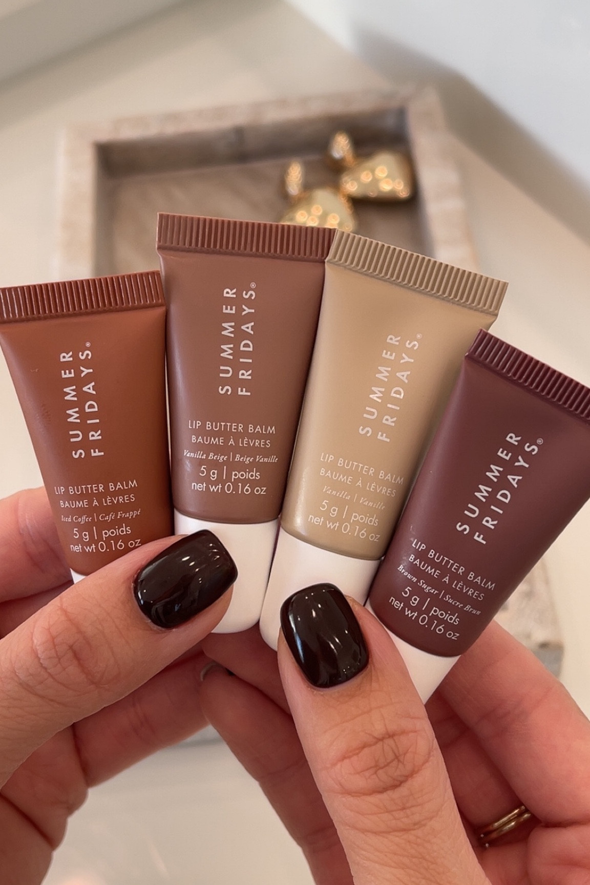 Summer Fridays holiday bundle minis

#LTKHoliday #LTKBeauty #LTKGiftGuide