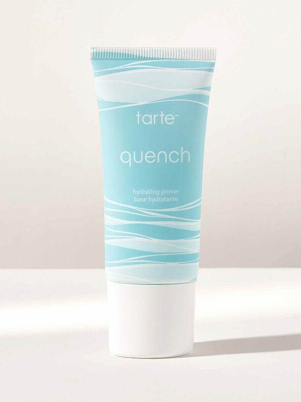 quench hydrating primer | tarte cosmetics (Global)