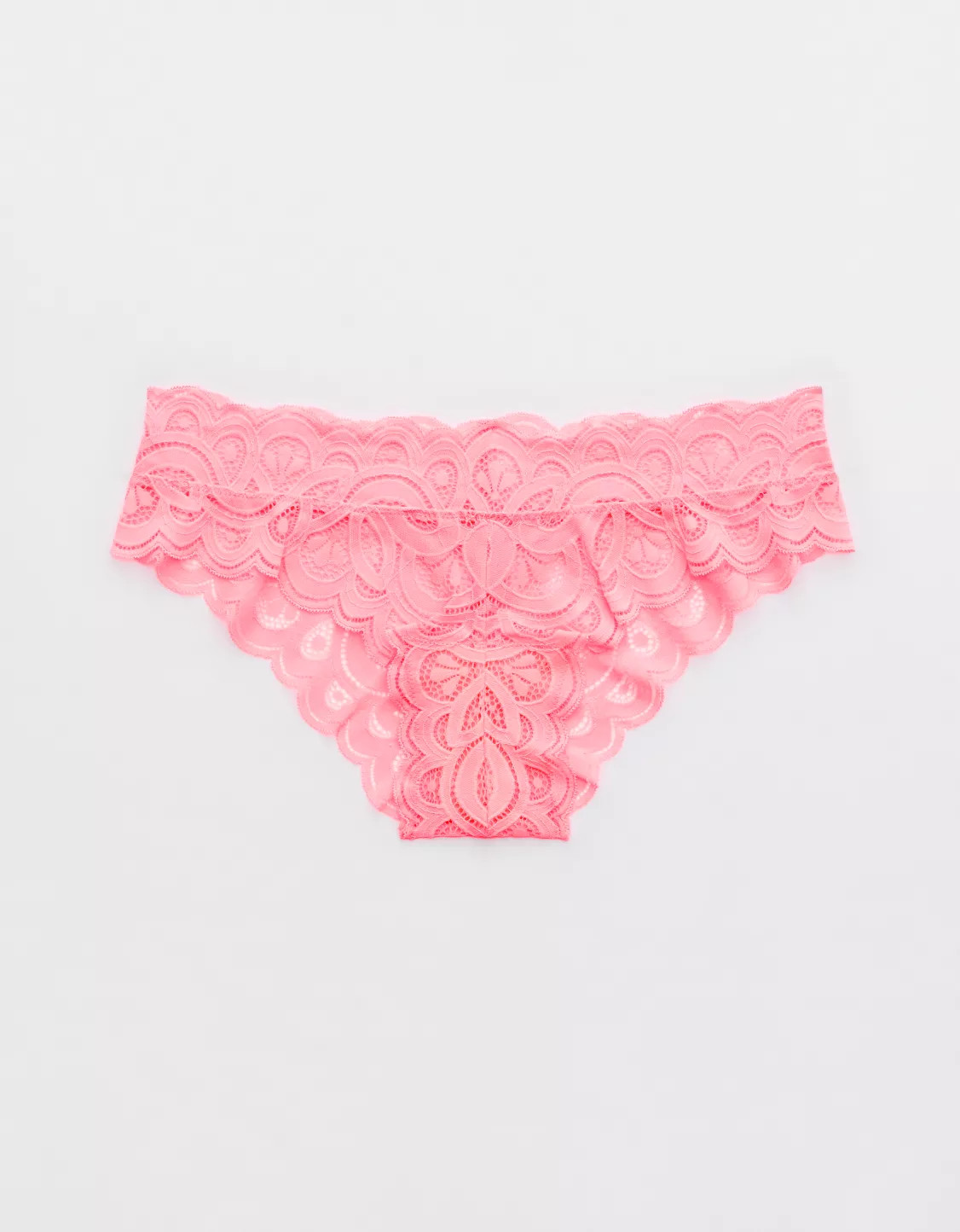 Show Off Rooftop Garden Lace Cheeky Underwear | Aerie