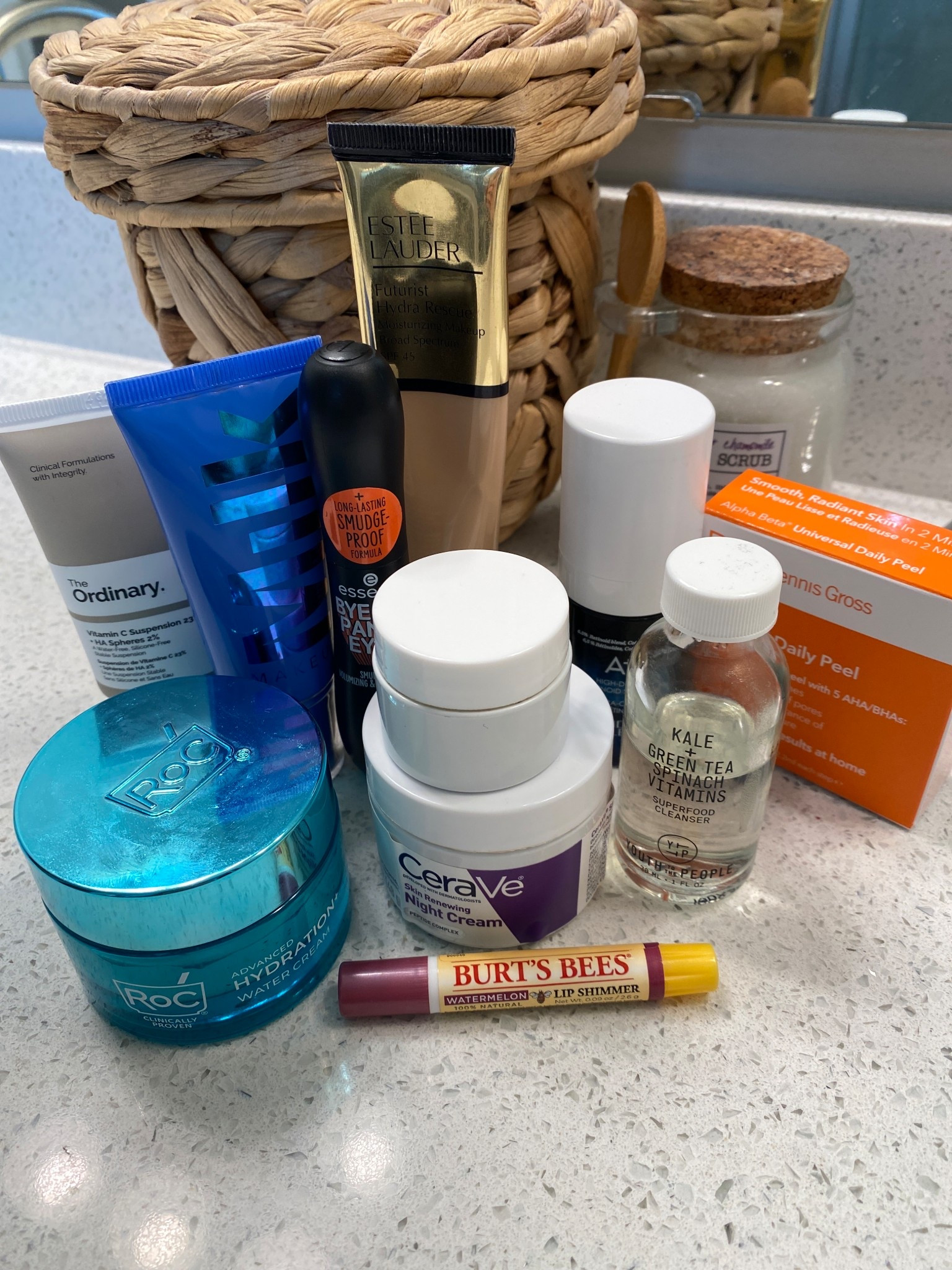 Sephora sale!!! Skincare and makeup favorites 

#LTKBeauty #LTKselfcare #LTKgrwm