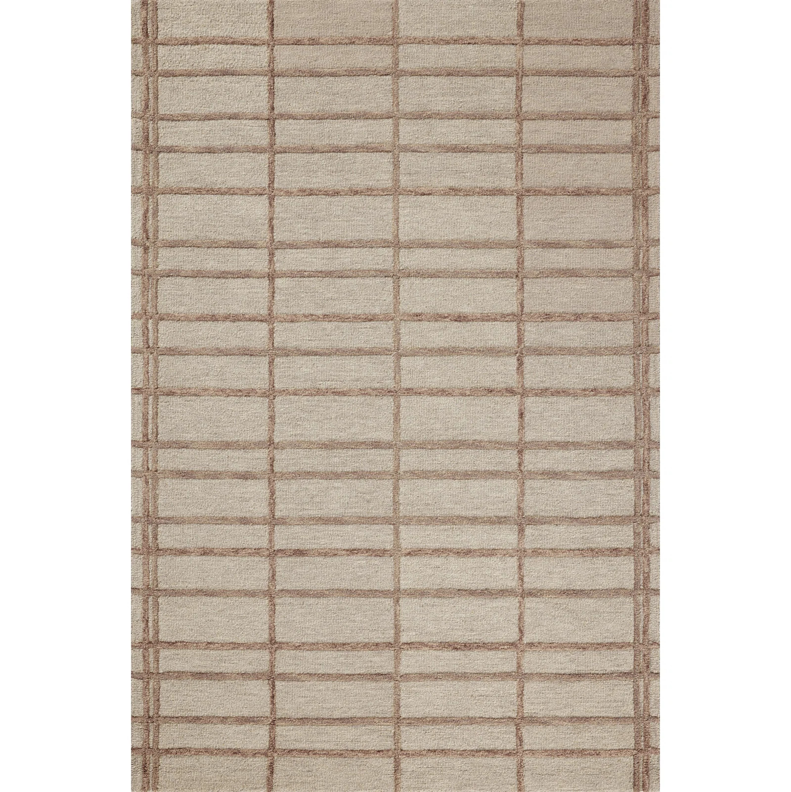 Chris Loves Julia x Loloi Bradley Rose / Blush Area Rug & Reviews | Wayfair | Wayfair North America