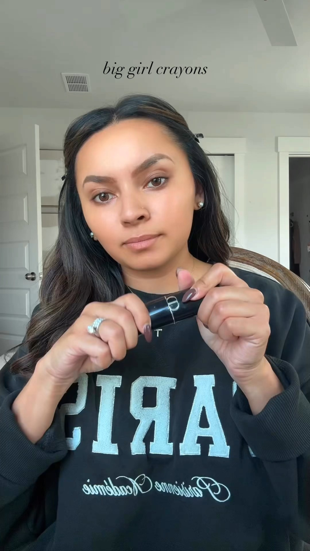 use code SAVEMORE for up to 20% off! 
Foundation stick shade 3N
Concealer shade 4 almond
Contour stick shade 2N
Blush shade pillow talk
Gold eyeshadow stick shade copper
Darker eyeshadow stick shade cocoa
Liquid Eyeliner shade bodacious black
Brown eyeliner shade barbarella brown
Powder blush shade 001 pink
Lip liner shade iconic nude
Lipstick shade slip
Lipgloss shade spice

Beauty 
Makeup 
Sephora sale 
Sephora beauty 
Get ready with me 
Makeup tips 
Makeup products
Makeup favorites 
Sephora sale must haves 

Honey sweet petite 
Honeysweetpetitee
#LTKHoliday

Comment SHOP below to receive a DM with the link to shop this post on my LTK ⬇ https://liketk.it/4WzDW #ltkbeauty #ltksalealert

#LTKFindsUnder50 #LTKSaleAlert #LTKBeauty