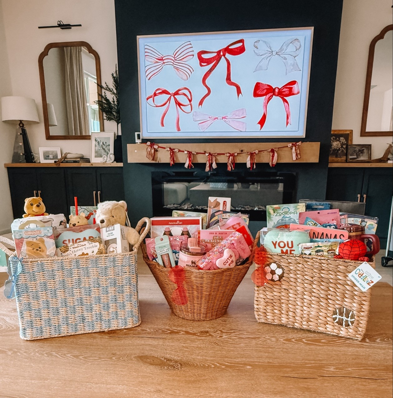 #LTKKids #LTKValentine #LTKBaby