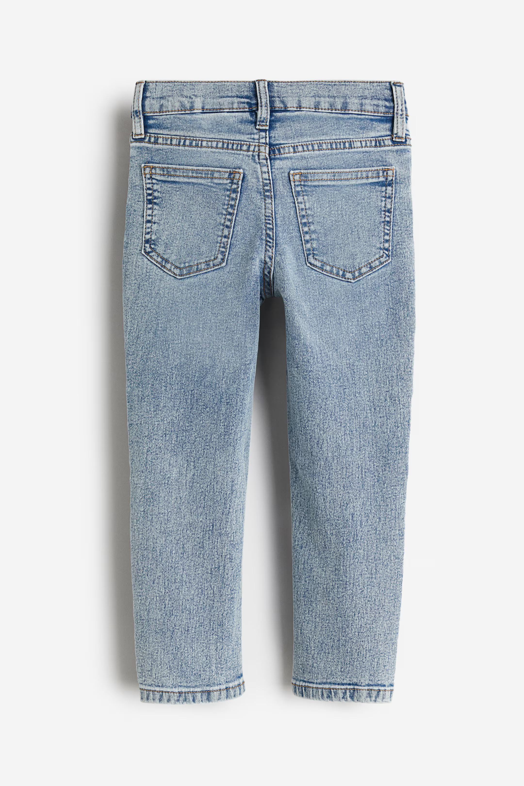 Superstretch Slim Fit Jeans | H&M (US + CA)
