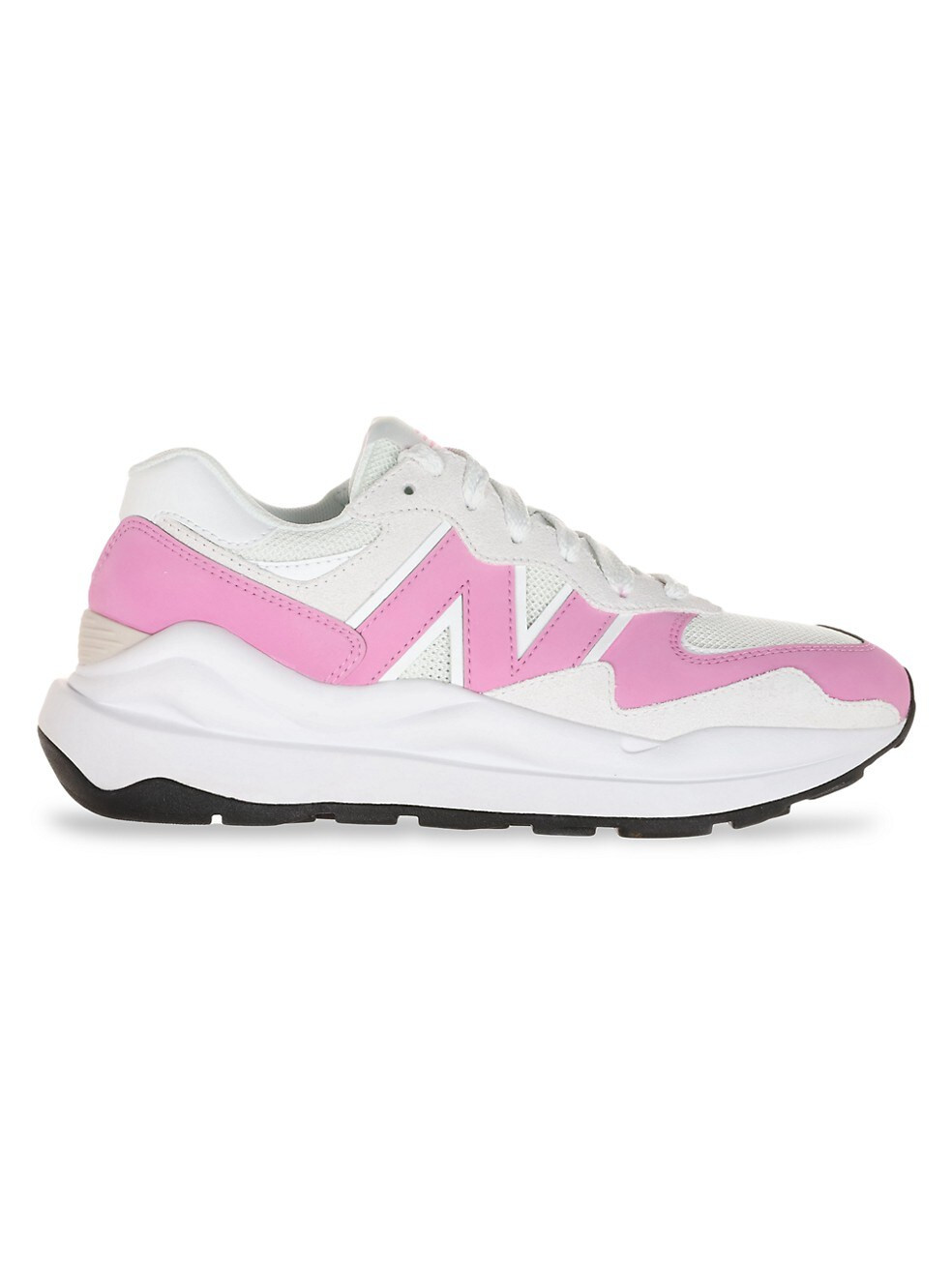 Women’s 57/40 Suede Low-Top Sneakers | Saks Fifth Avenue