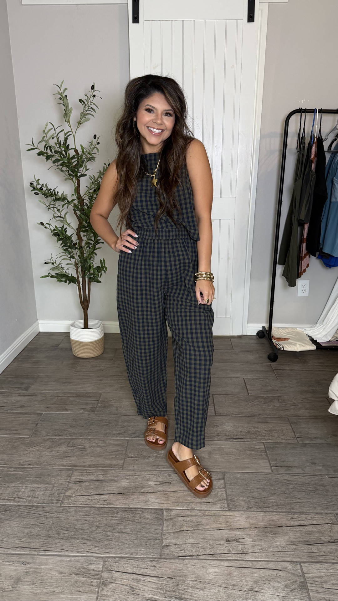 gingham matching set   plaid two piece set   gingham crop top pants   summer gingham outfit   cotton plaid co ord   breezy matching set   lightweight gingham set   spring summer co ord   comfy plaid lounge set   gingham vacation outfit   pocket plaid pants set   crop top matching set   green gingham set   plaid nine tenths pants   effortless summer set   gingham two piece 2026   trending gingham co ord   beach lounge matching set   loose fit plaid set   cotton gingham outfit   summer plaid matching   gingham set under $30   drawstring plaid pants   sleeveless gingham top   casual gingham co ord   picnic style matching set   airy plaid two piece   boho gingham set   vacation ready gingham   trending plaid fashion 2026

#LTKootd