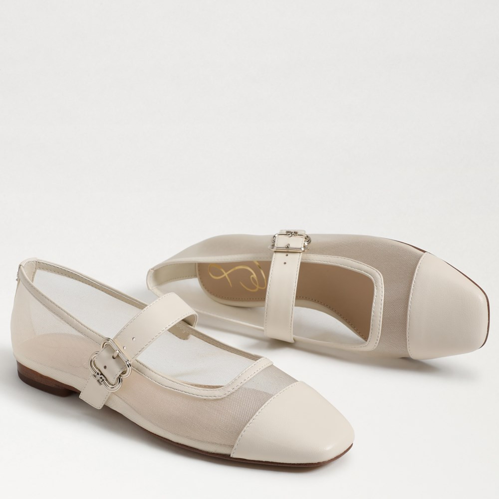 Miranda Mary Jane Flat | Sam Edelman