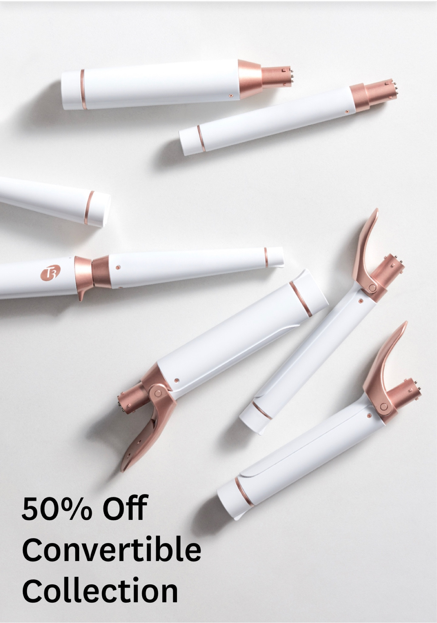 Amazing sale before Cyber week starts! Get the while set or any one piece (base or attachment) as well! 

#LTKCyberweek #LTKbeauty #LTKsalealert