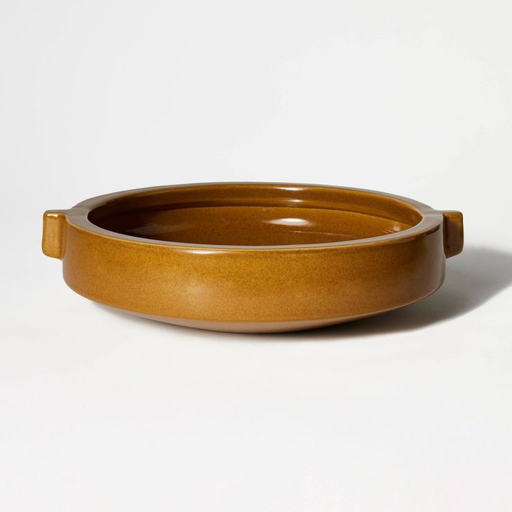 Earthenware Bowl - Threshold™ designed with Studio McGee | Target