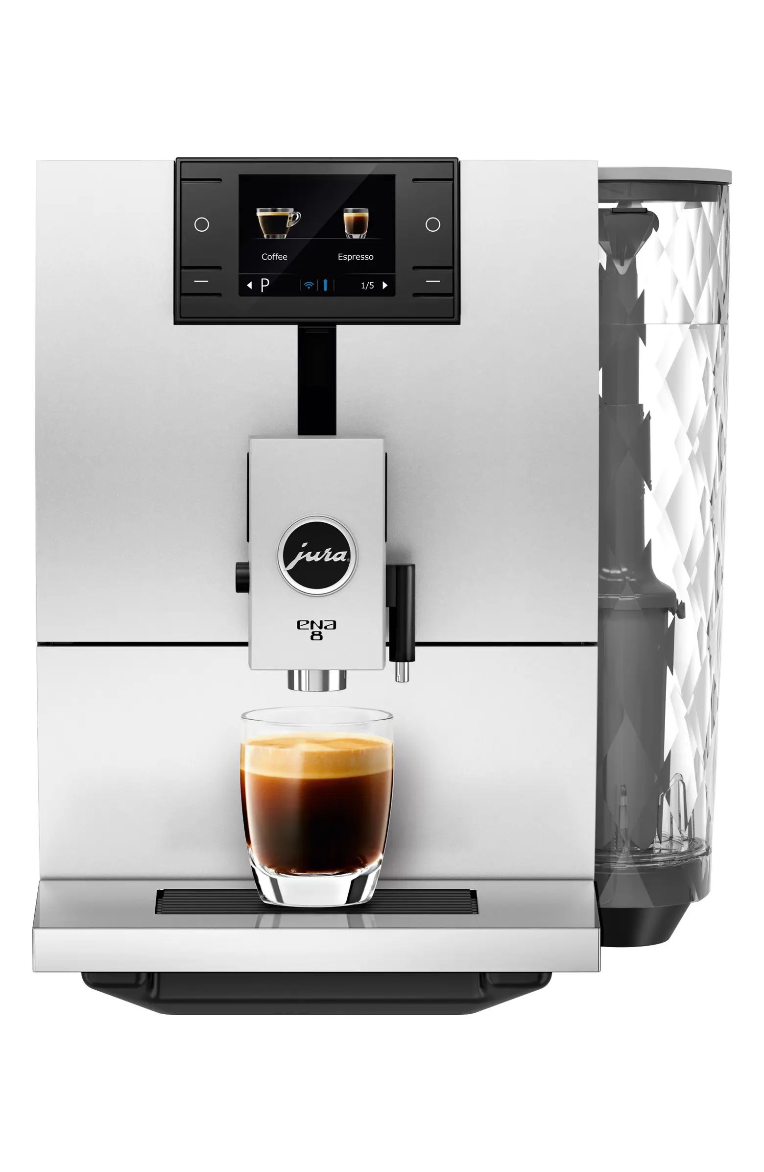 JURA ENA 8 Automatic Coffee Machine | Nordstrom | Nordstrom