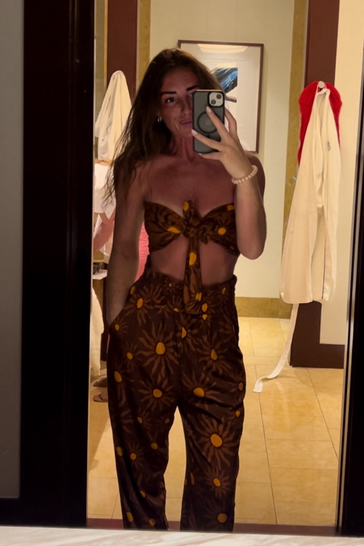 Anthro summer #summerset #twopieceset #fp 