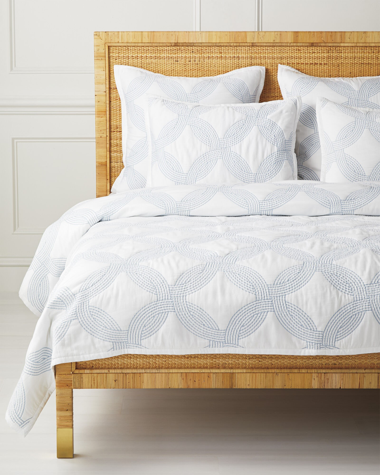 Owens Quilt | Serena and Lily