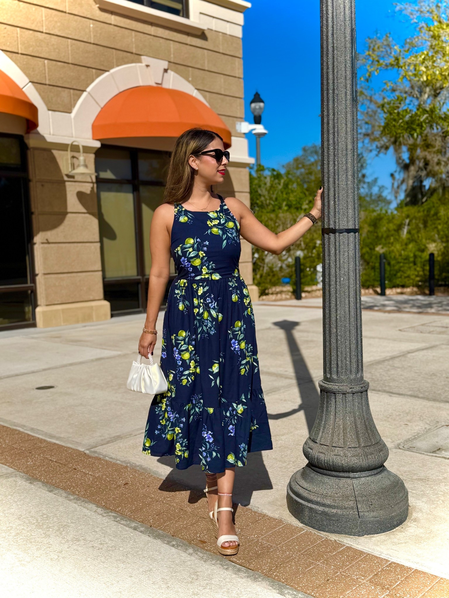 Gorgeous summer dress from Walmart 

#LTKSaleAlert #LTKmomlife #LTKootd