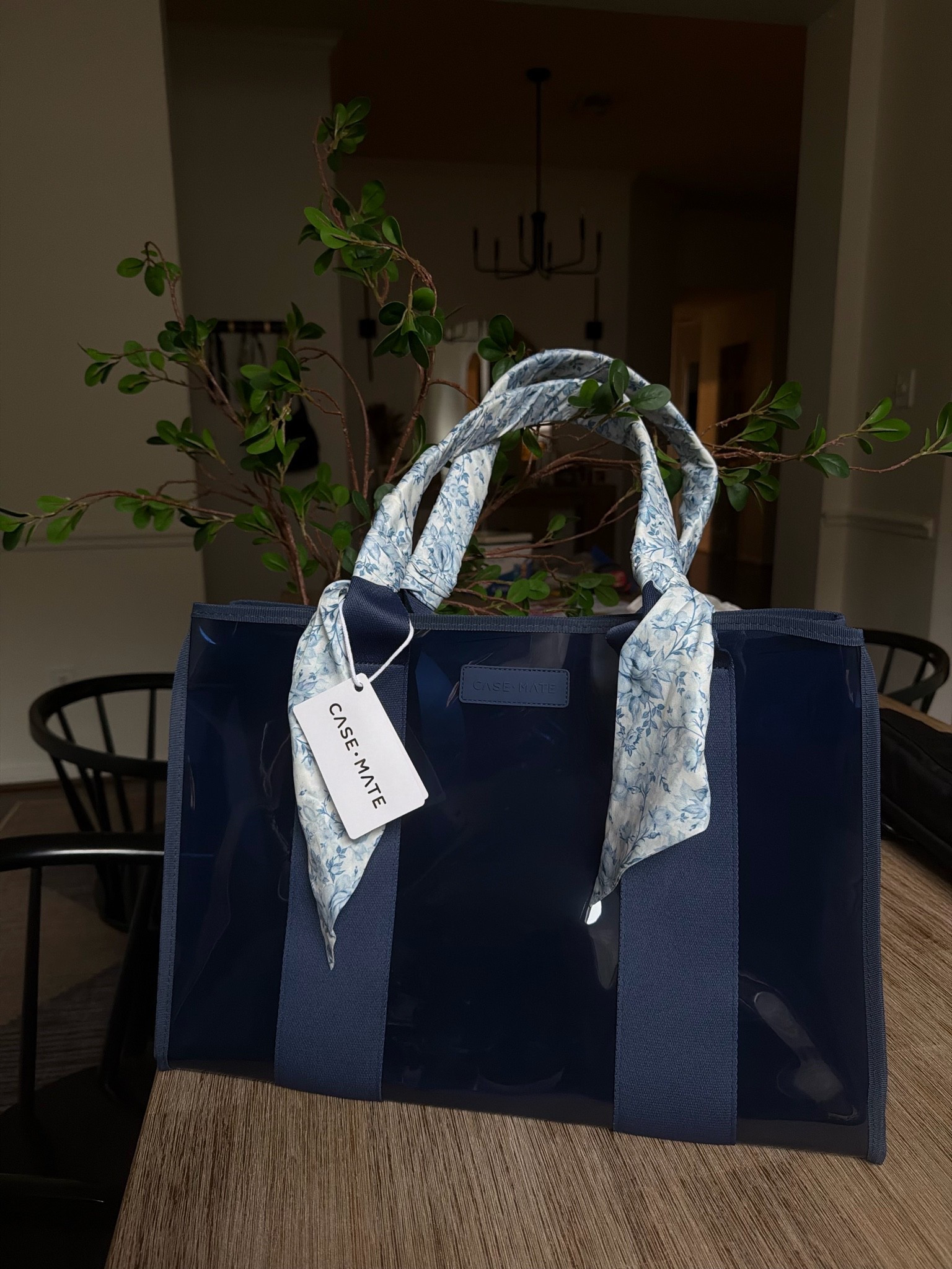 Waterproof foldable bag perfect for the warmer months for pool or beach bag!!

#LTKTravel #LTKSwim #LTKootd