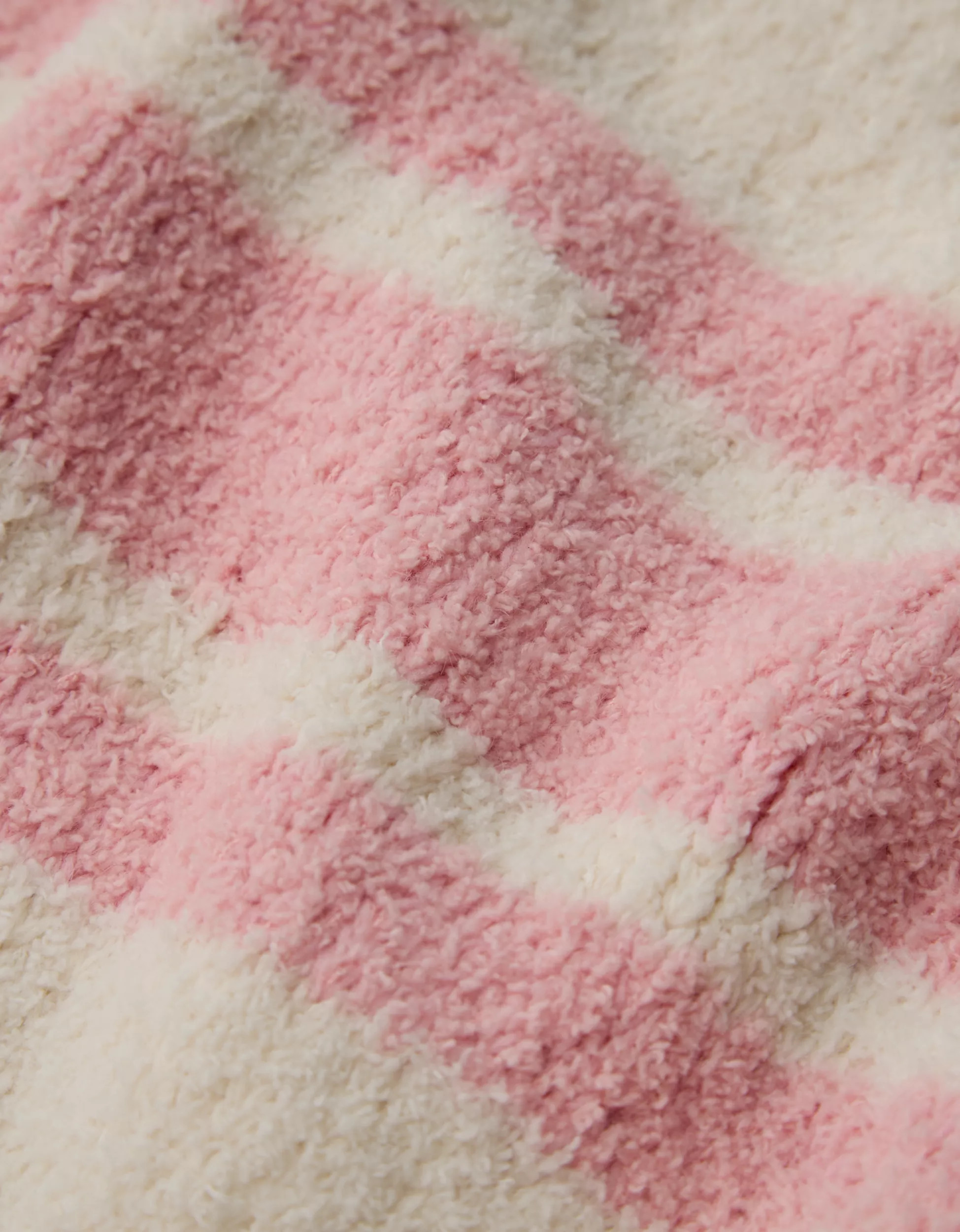 OFFLINE By Aerie Marshmallow Crewneck Sweater | Aerie