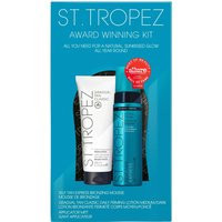 St. Tropez Award Winning Kit | Look Fantastic (UK)