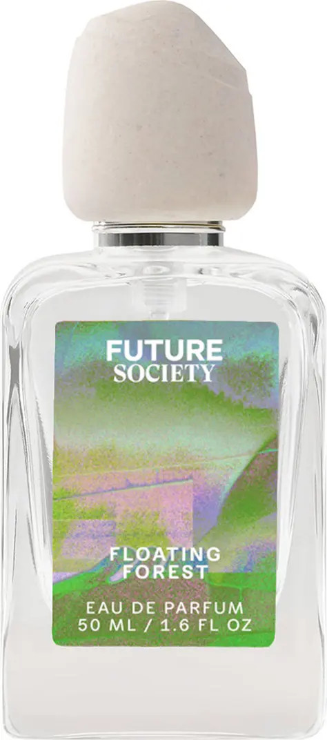 Future Society Floating Forest Eau de Parfum | Nordstrom | Nordstrom
