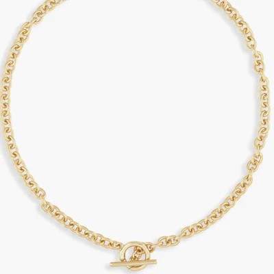Gallery Charm Necklace | The Sis Kiss