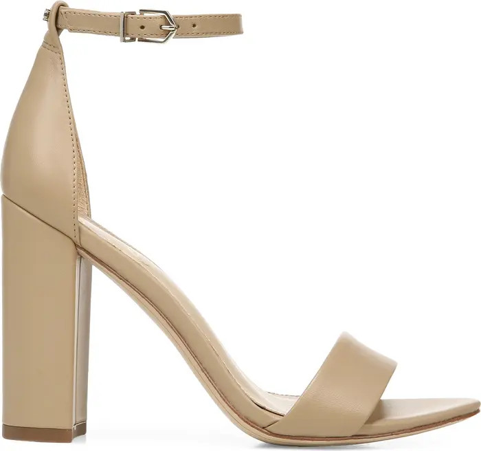 Yaro Ankle Strap Sandal (Women) | Nordstrom