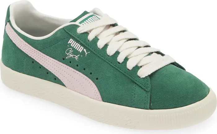 Clyde OG Sneaker (Women) | Nordstrom