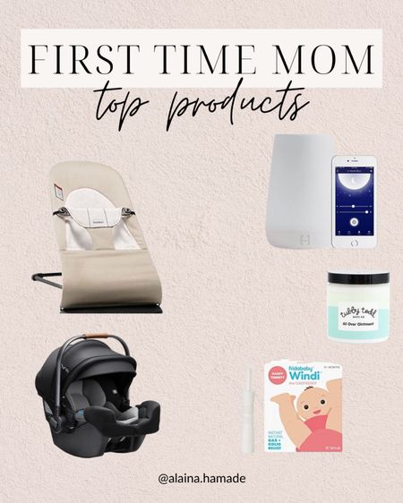 Top products from a first time mom! #postpartum #firsttimemom #nuna #babybjorn

#LTKhome #LTKbaby #LTKbump