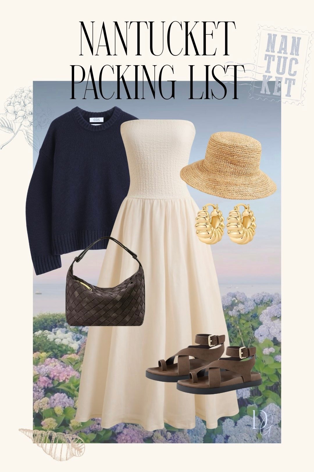 Nantucket Packing List 〰️ Outfit Inspo | Nantucket packing list, Nantucket outfits, Nantucket style, vacation outfits, coastal grandmother style, preppy outfits, East Coast style, New England outfits, vacation packing list, nautical style, chic travel style, capsule wardrobe, Nantucket outfit inspo, white linen outfits, coastal chic outfits

#LTKSeasonal #LTKStyleTip #LTKTravel