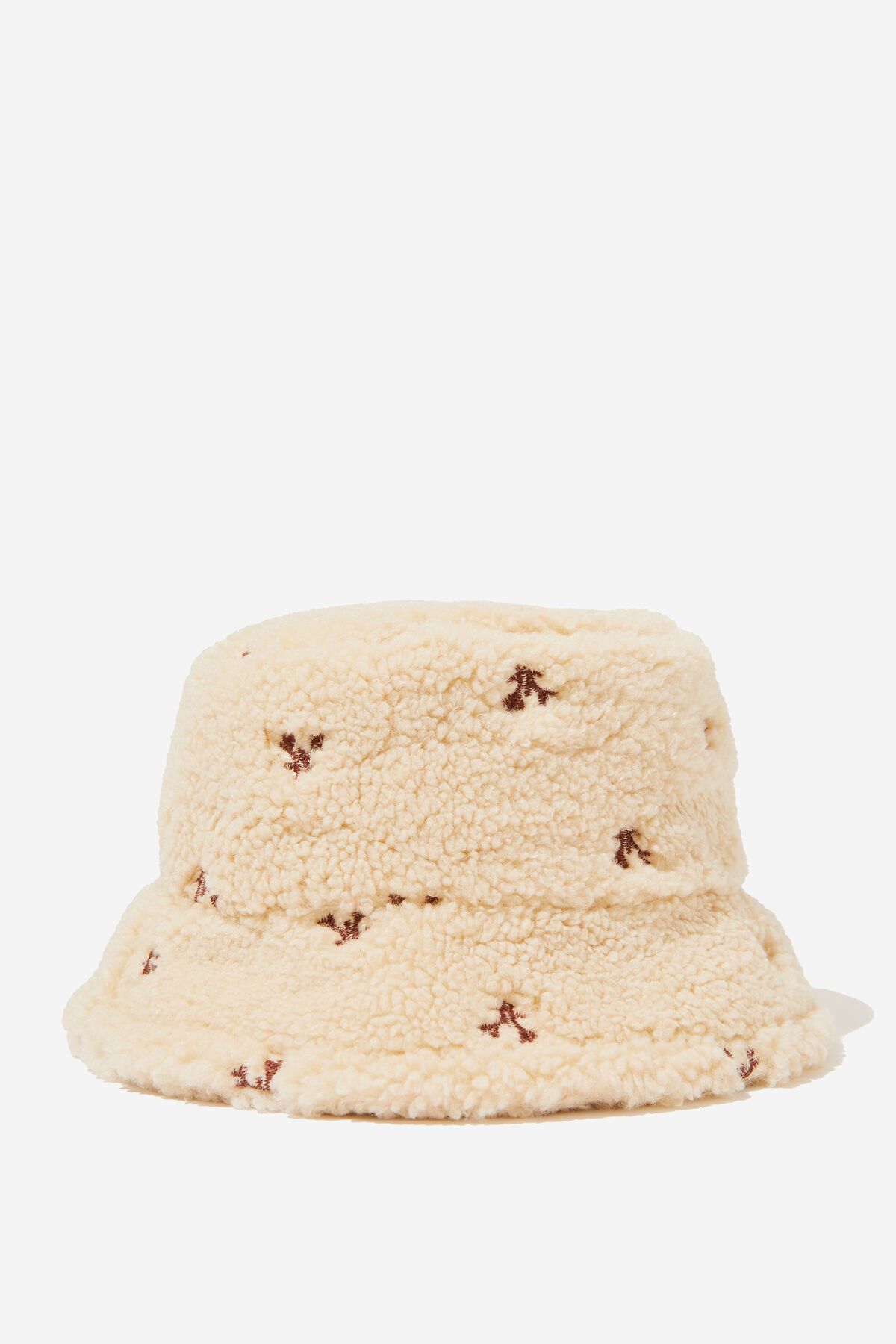 Teddy Bucket Hat | Cotton On (US)