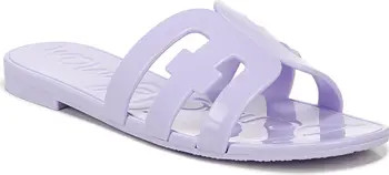 Bay Jelly Slide Sandal | Nordstrom