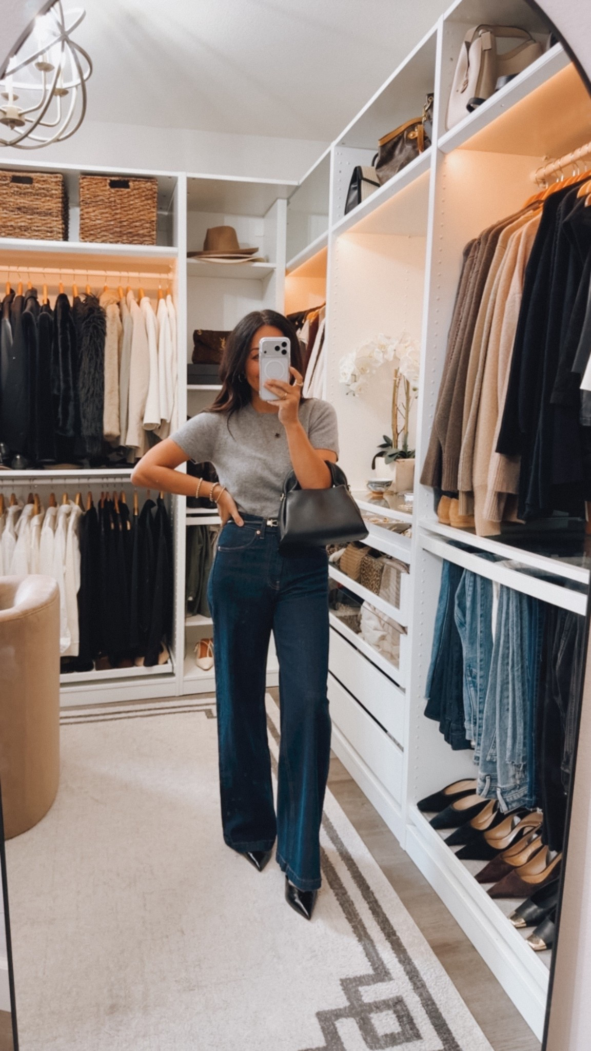 Dinner #ootn everything TTS⭐️

#LTKSeasonal #LTKootd #LTKOver40