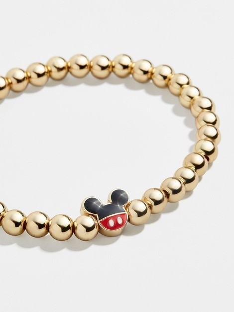 Mickey Mouse Disney Pisa Bracelet | BaubleBar (US)