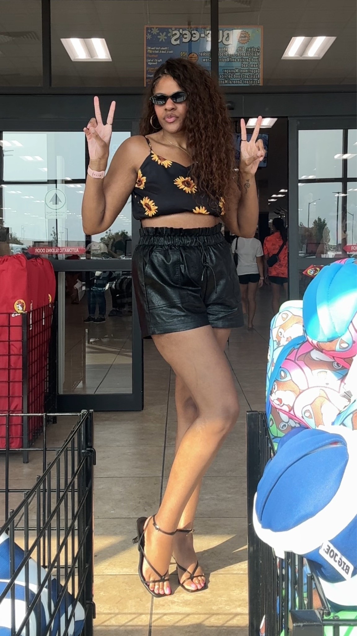 Summer cutie

#LTKTall #LTKootd #LTKSeasonal