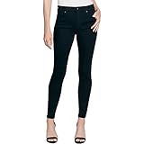 Jessica Simpson Women's Curvy High Rise Skinny Jeans | Amazon (US)