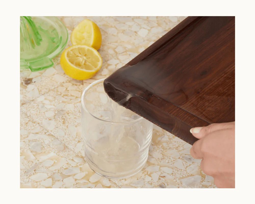 Walnut Cutting Board | Our Place (US)