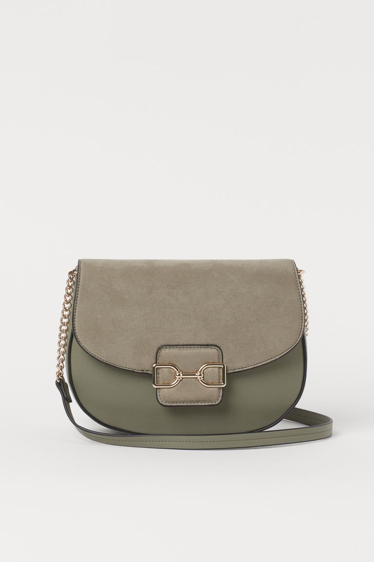 Shoulder Bag
							
							
            $19.99 | H&M (US)