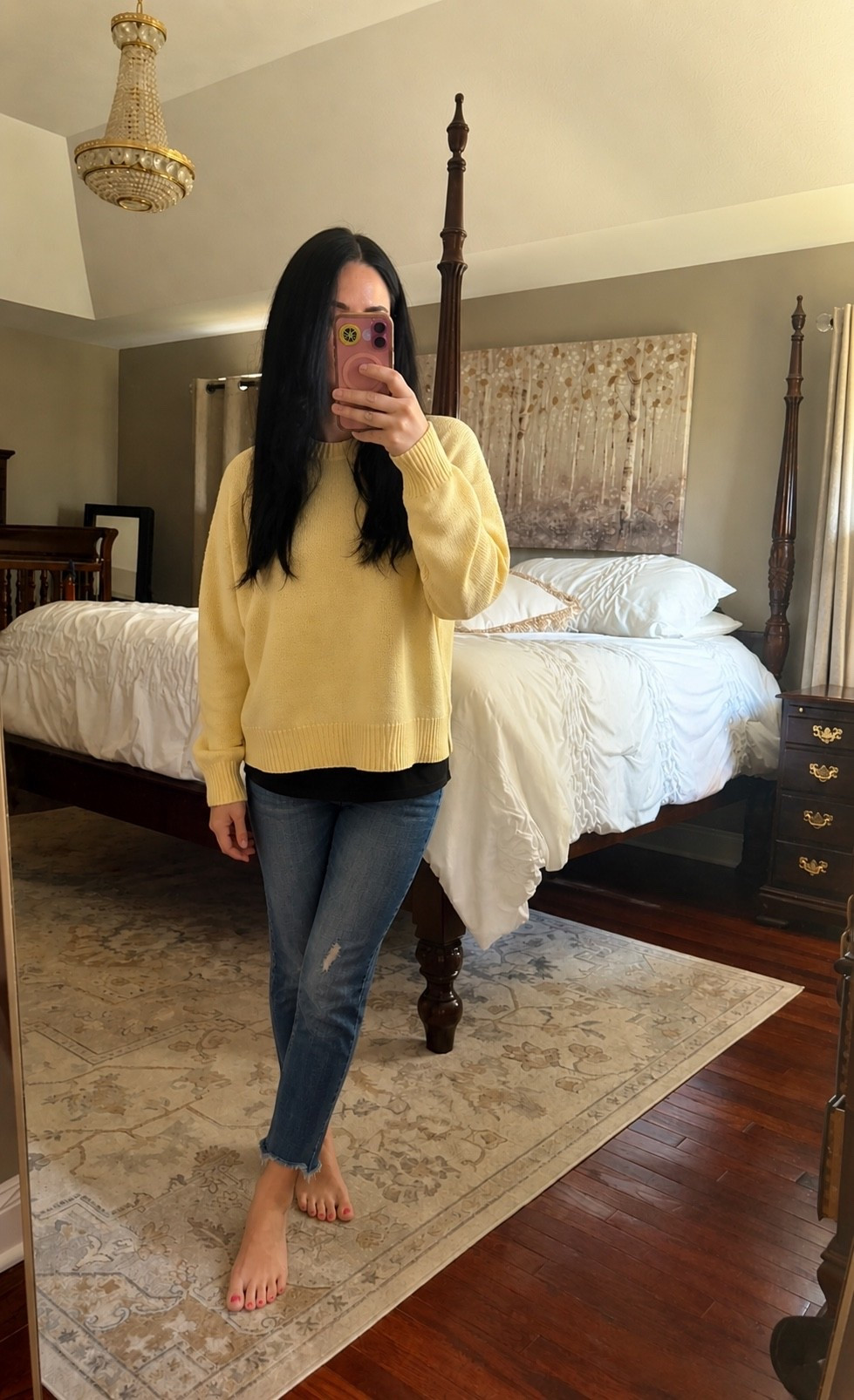 Mom approved outfits 🫶🏻✨ #gap #abercrombie #momstyle #casualstyle #teacherootd #momootd #gapstyle

#LTKMothersDay #LTKootd #LTKgrwm