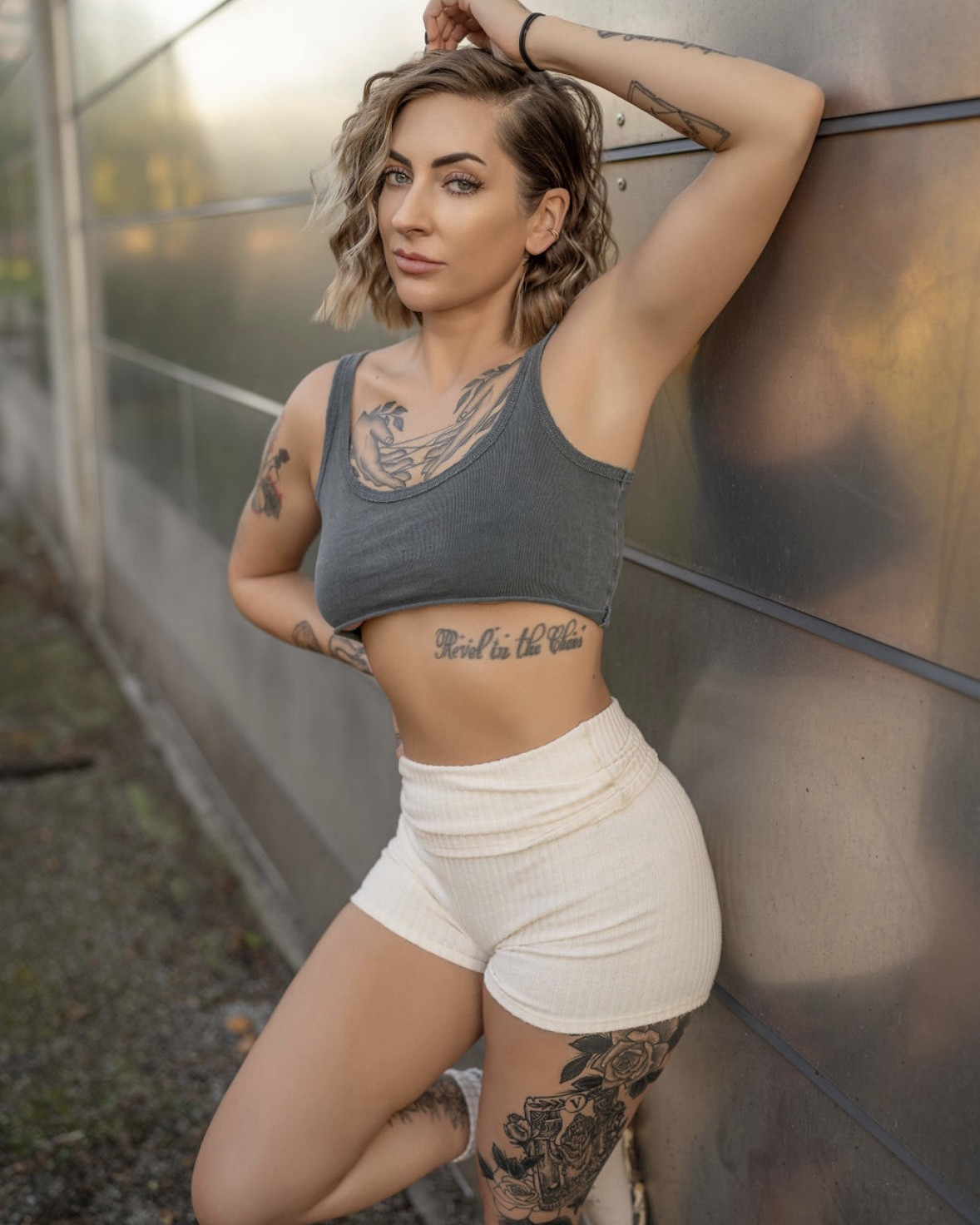 A fav look 🤩  #joahbrown

#LTKStyleTip #LTKHoliday #LTKGiftGuide